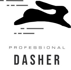 Dasher level - Growth stage indicator