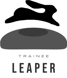 Leaper level - Growth stage indicator