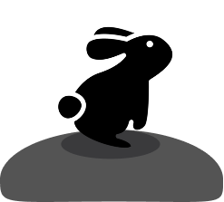 Kharaayo tertiary logo